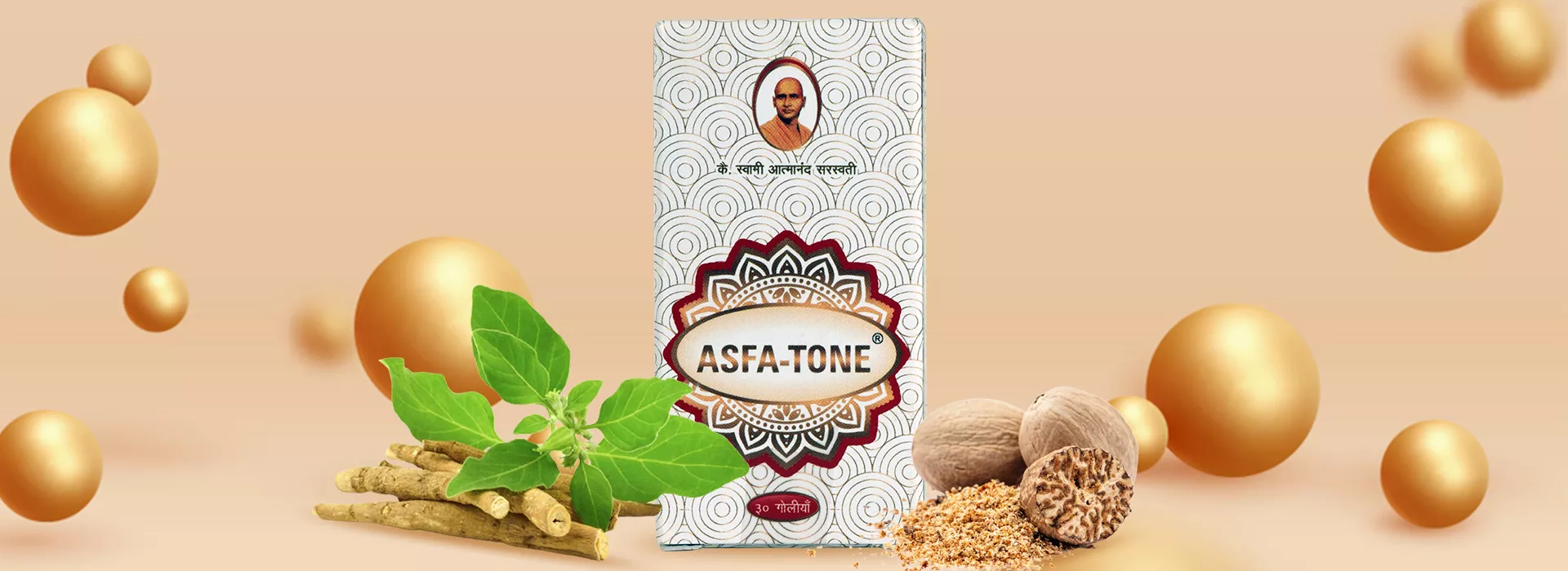 Asfa Tone