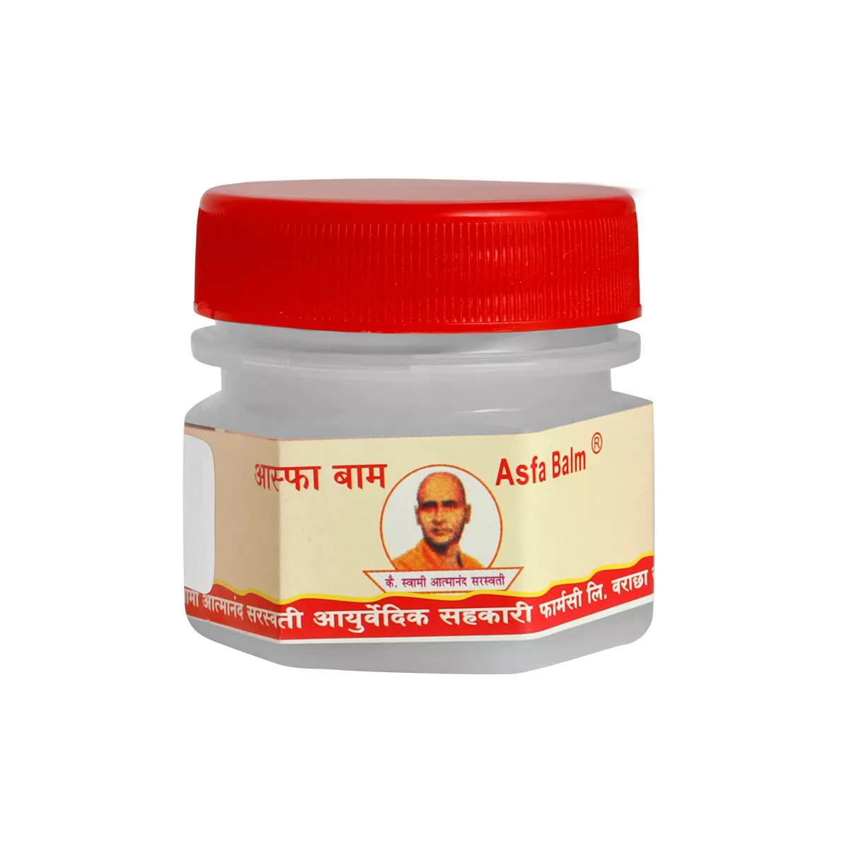 Balm