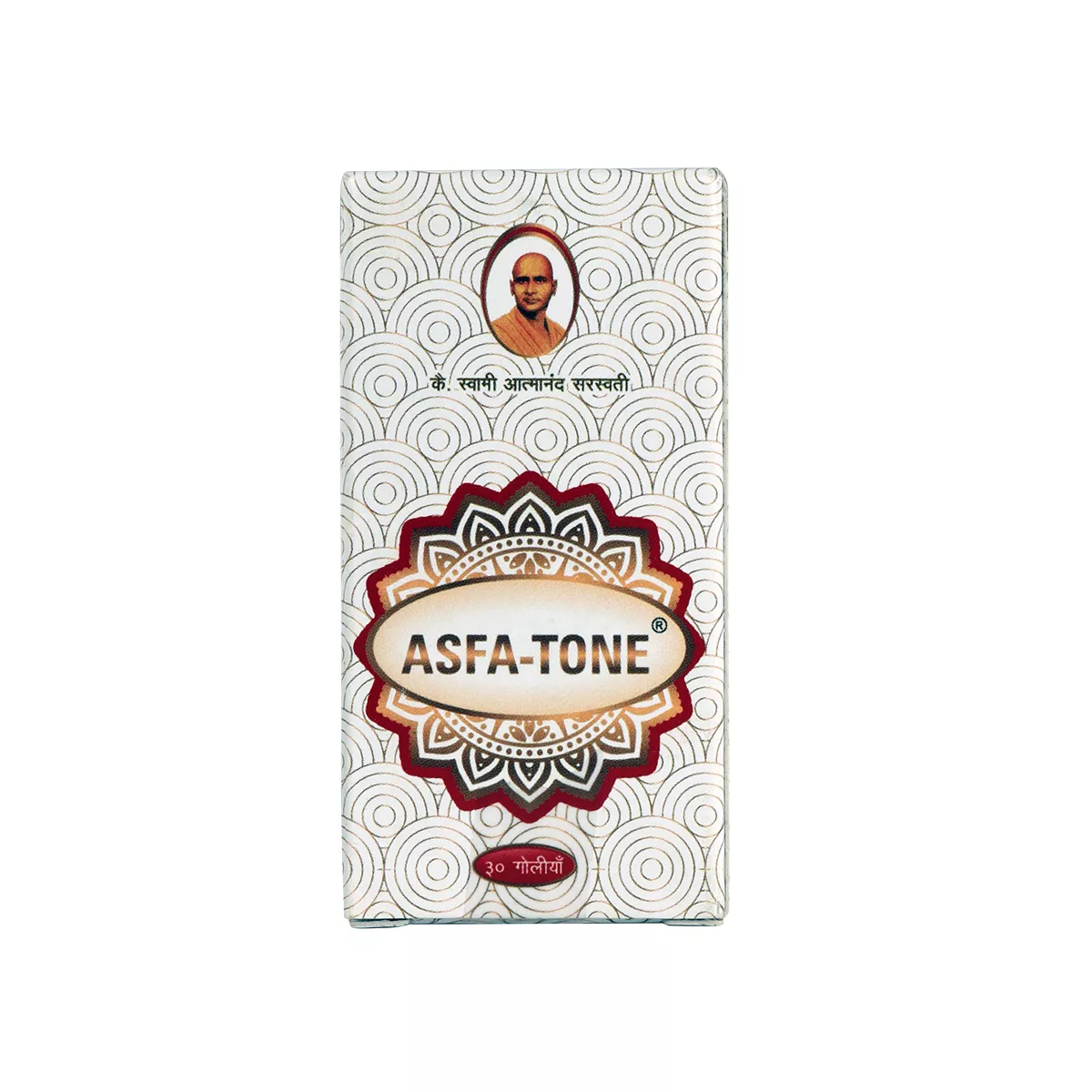 Asfa Tone