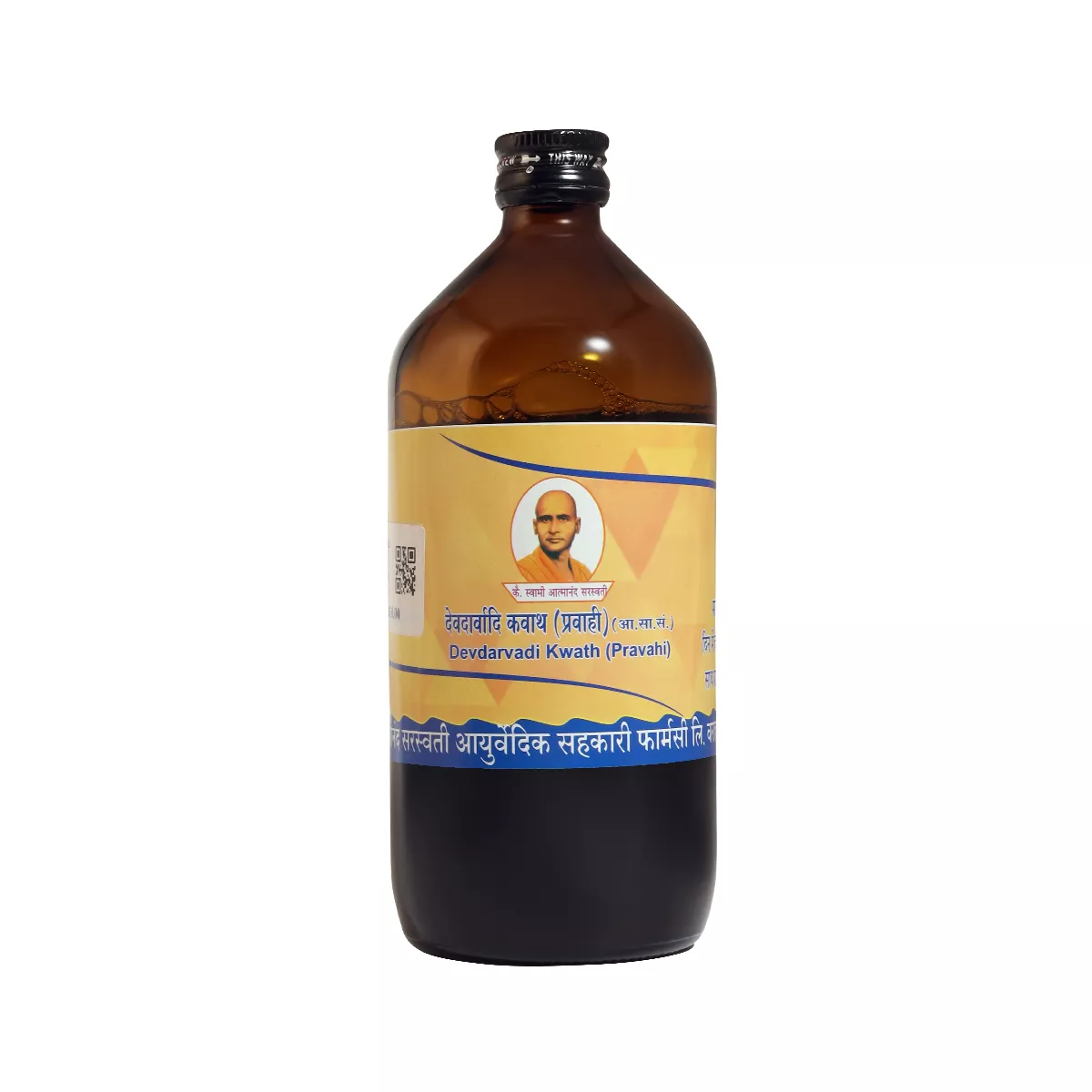 Devdarvadi Kwath Pravahi
