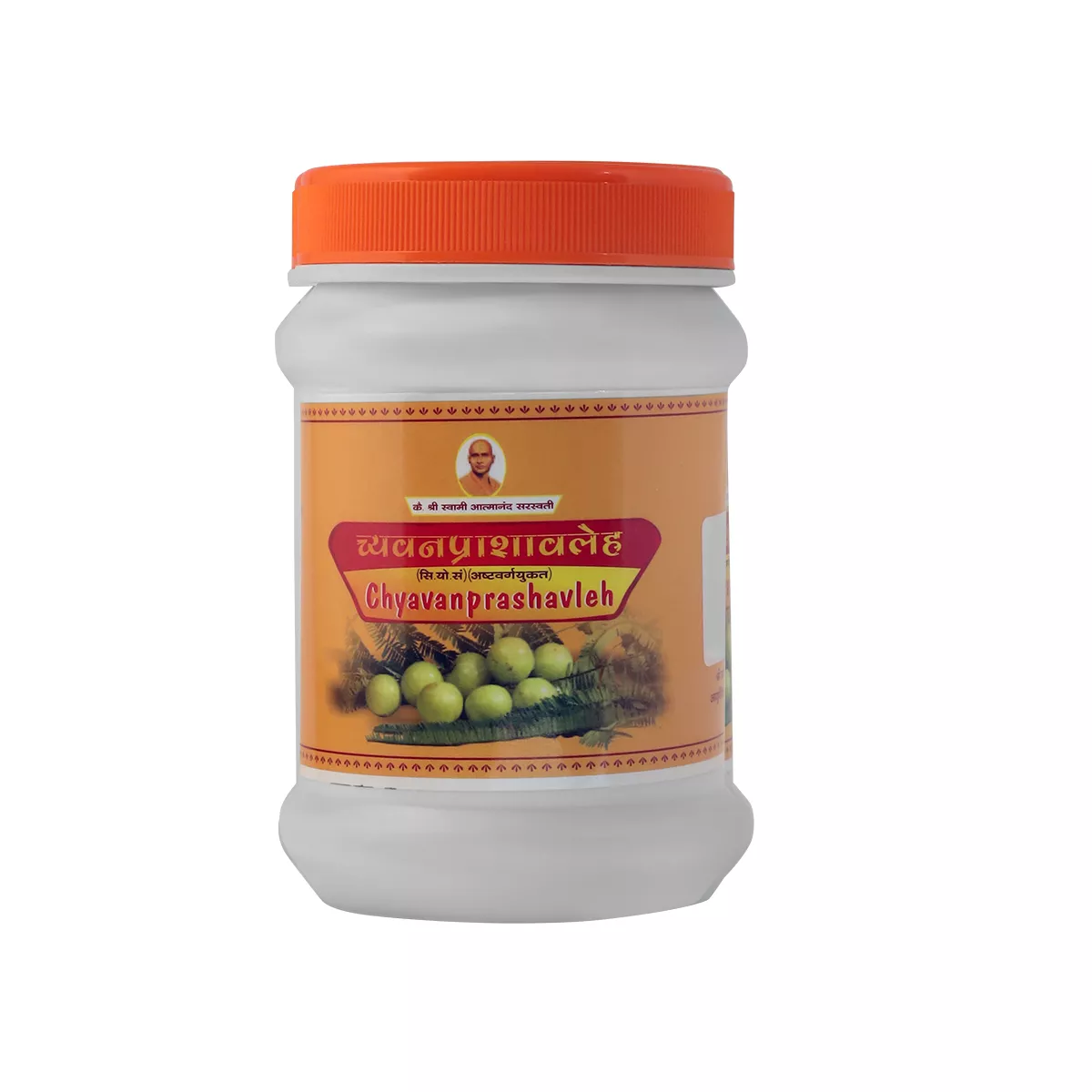 Chyvanprashavleha