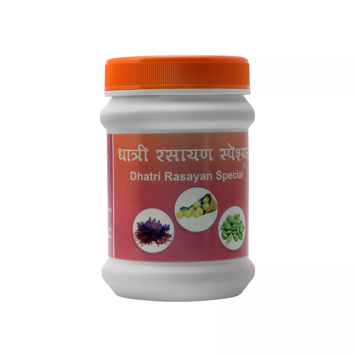 Dhatri Rasayan Special