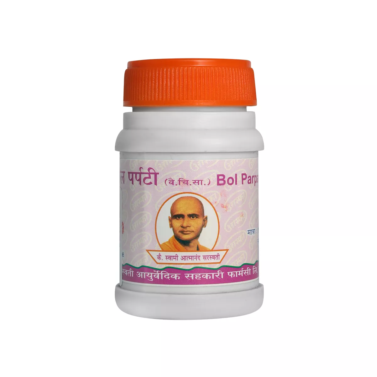 Bol Parpati