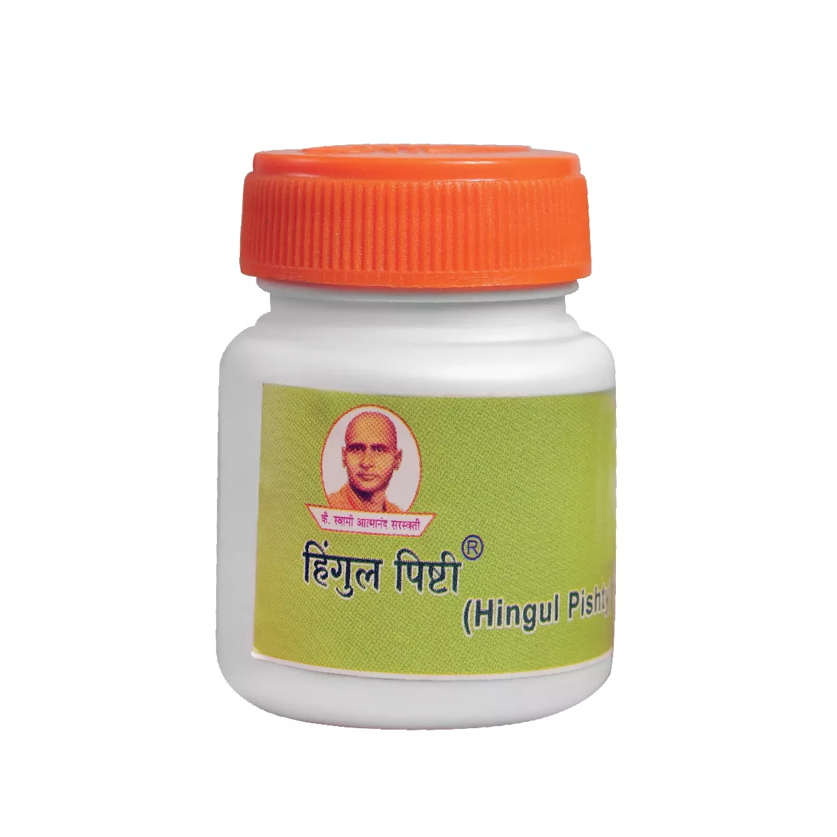Hingul Pishty
