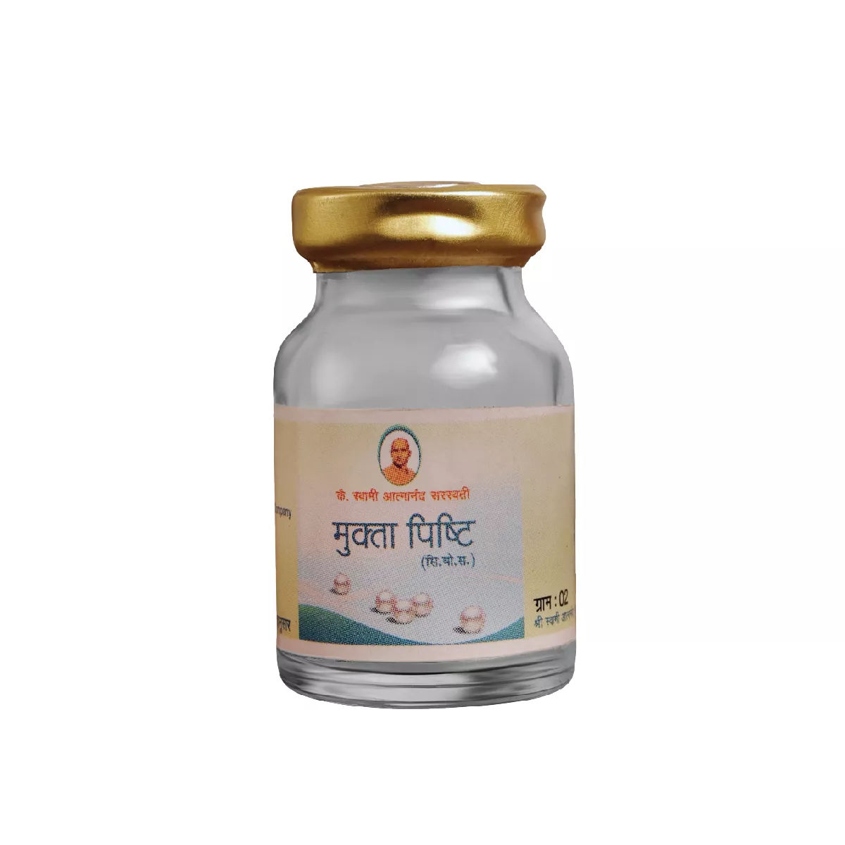 Mukta Pisti