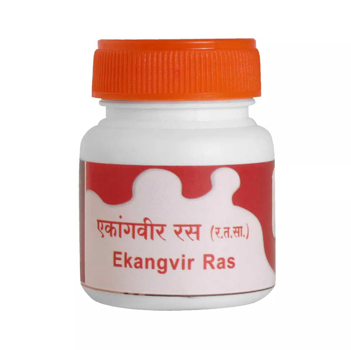Ekangvir Ras