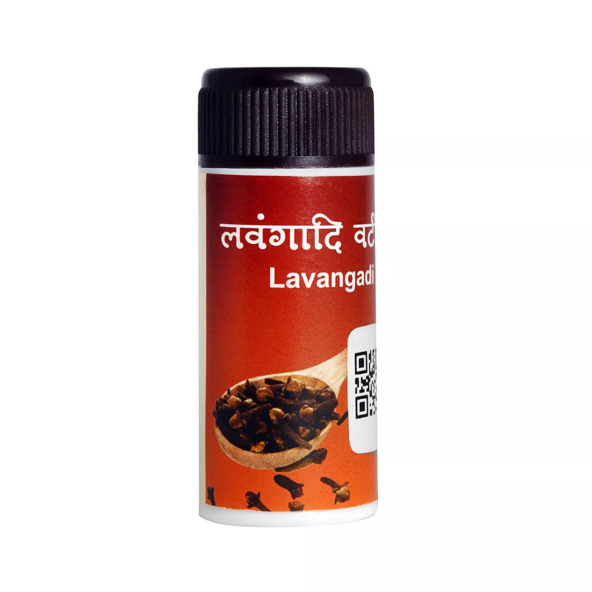 Lavangadi Vati