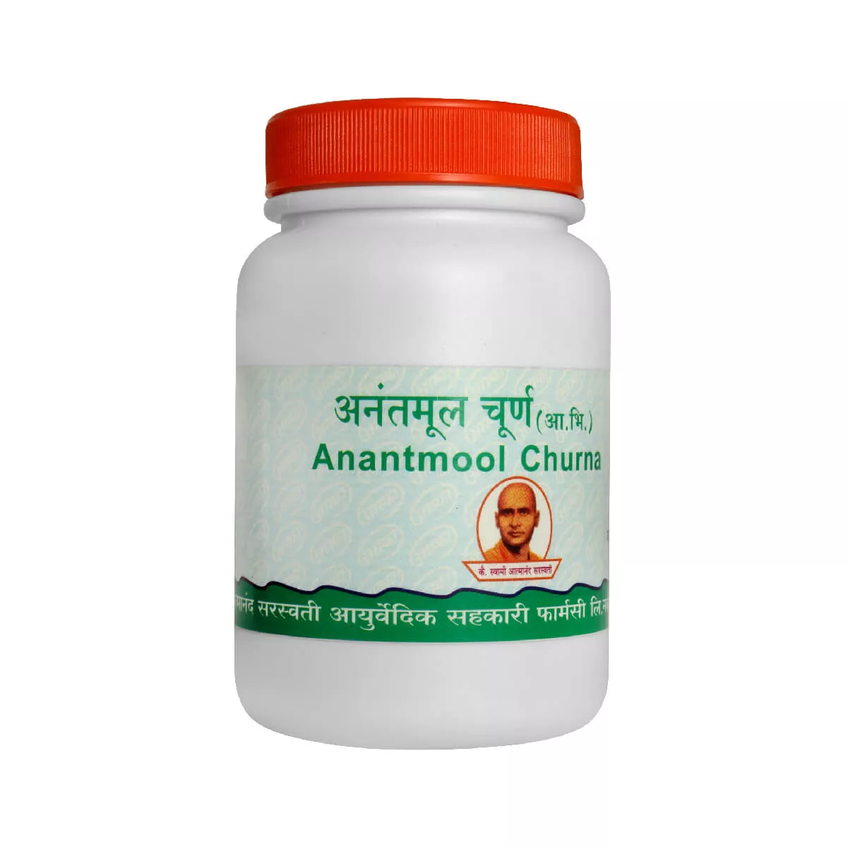 Anantmool Churna