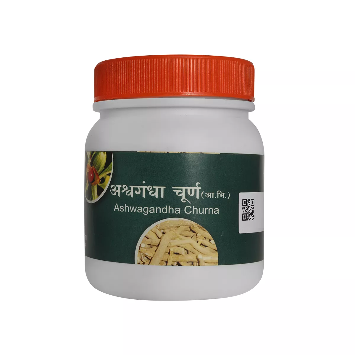 Ashwagandha Churna