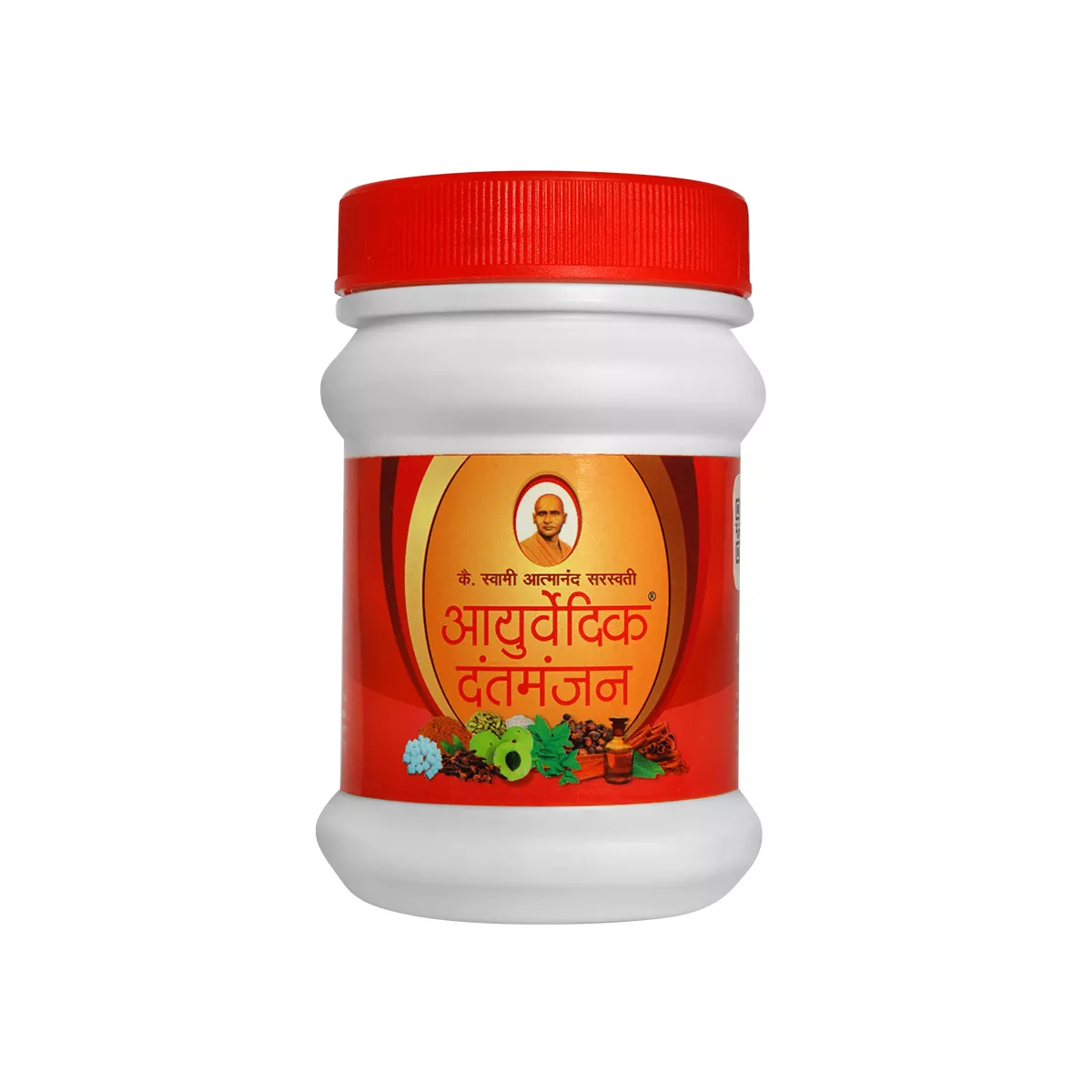 Ayurvedic Dantmanjan