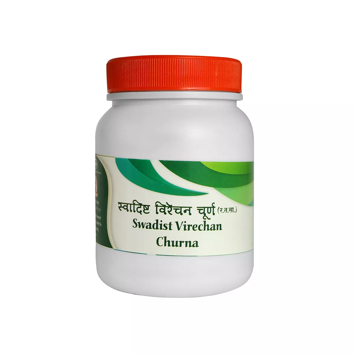 Swadist Virechan Churna