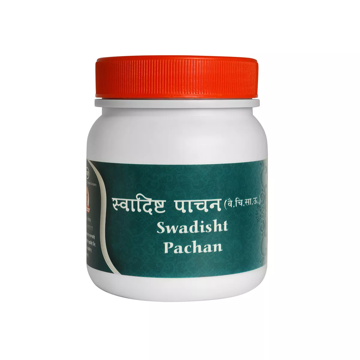 Swadista Pachan Churna