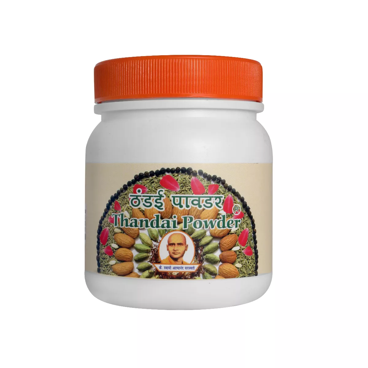 Thandai Powder