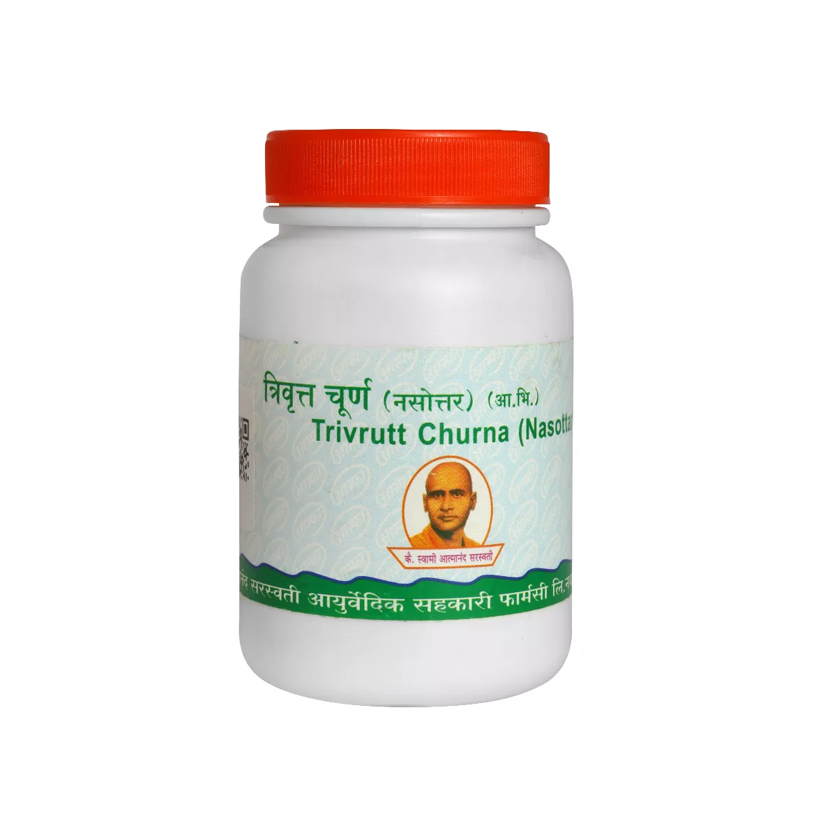 Trivrut(nasottar) Churna