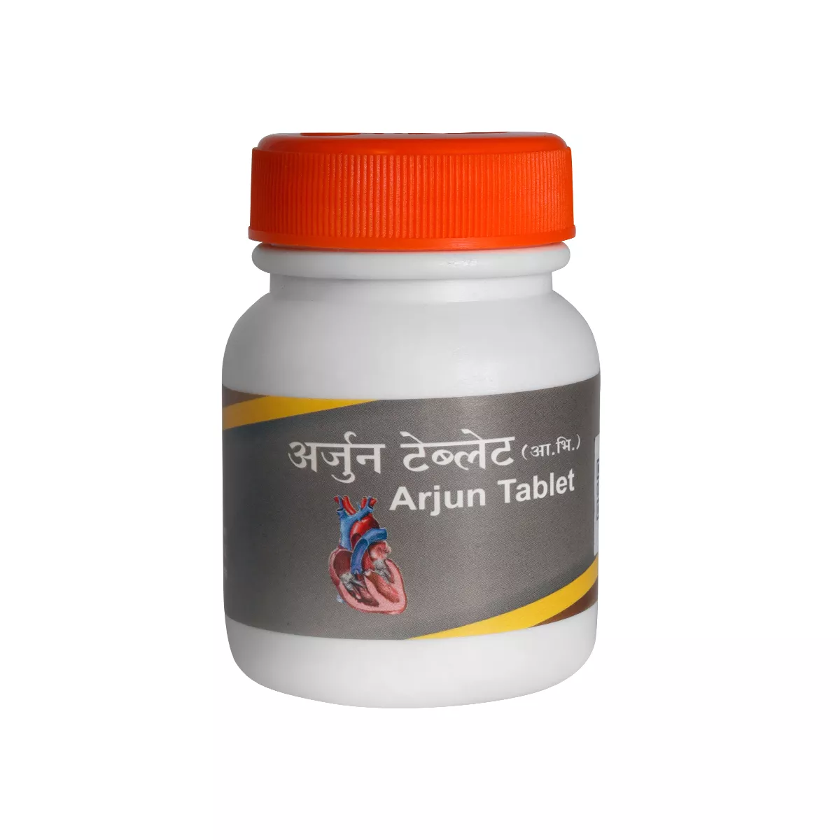 Arjun Tablet