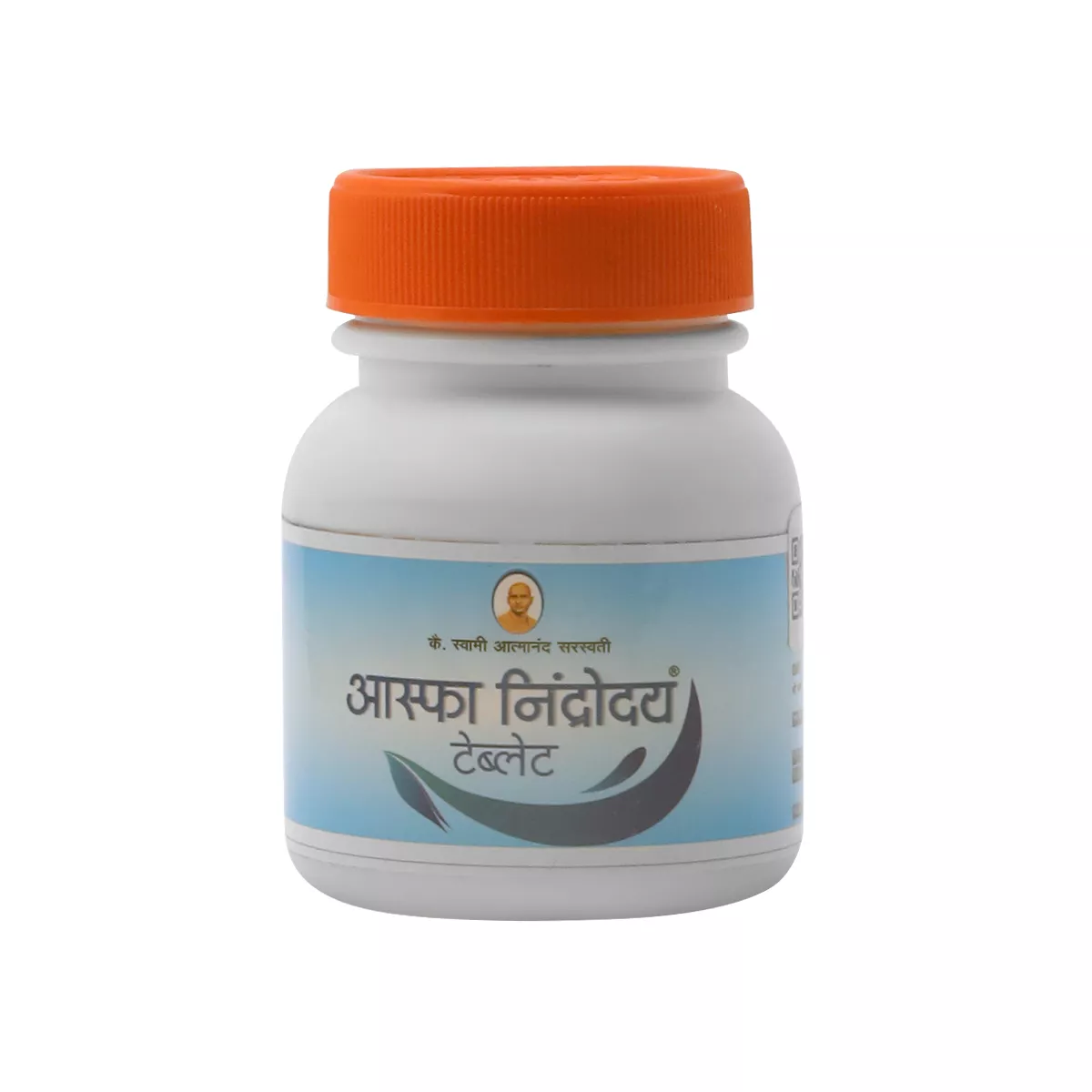 Asfa Nindrodaya Tablet