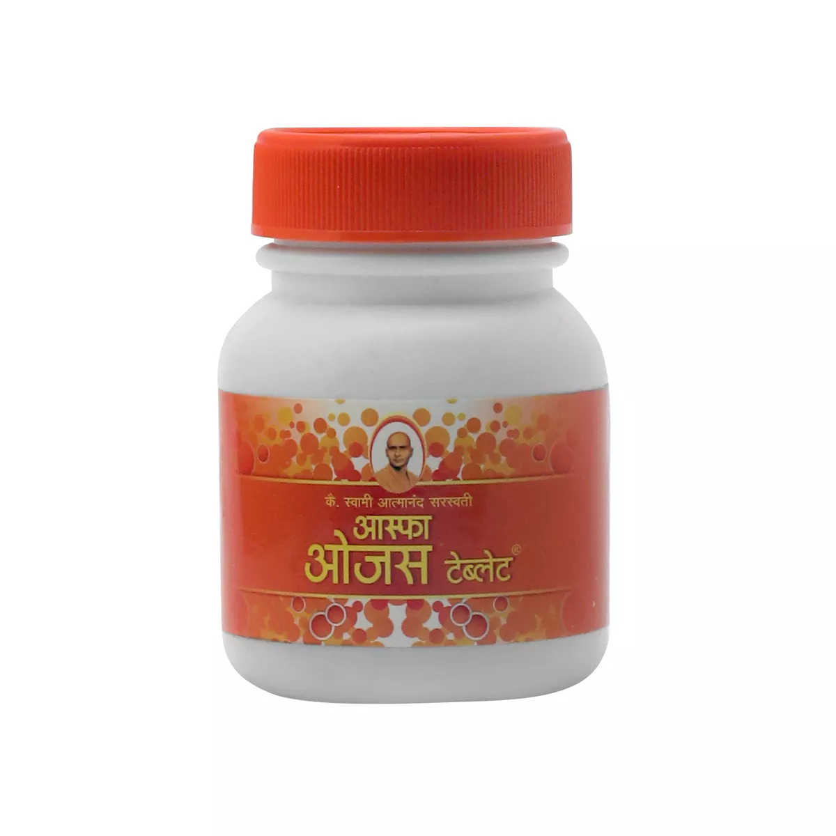 Asfa Ojas Tablet