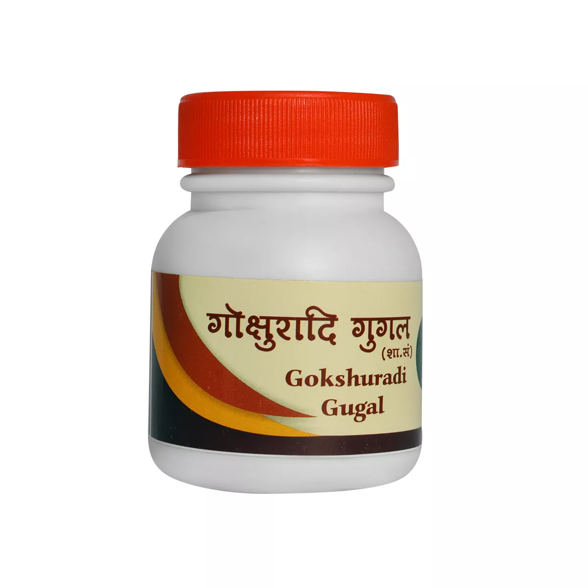 Gokshuradi Guggulu