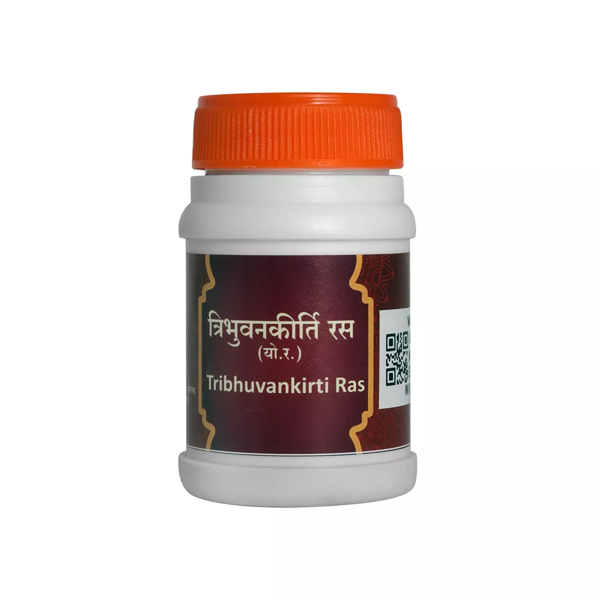 Tribhuvankirti Ras