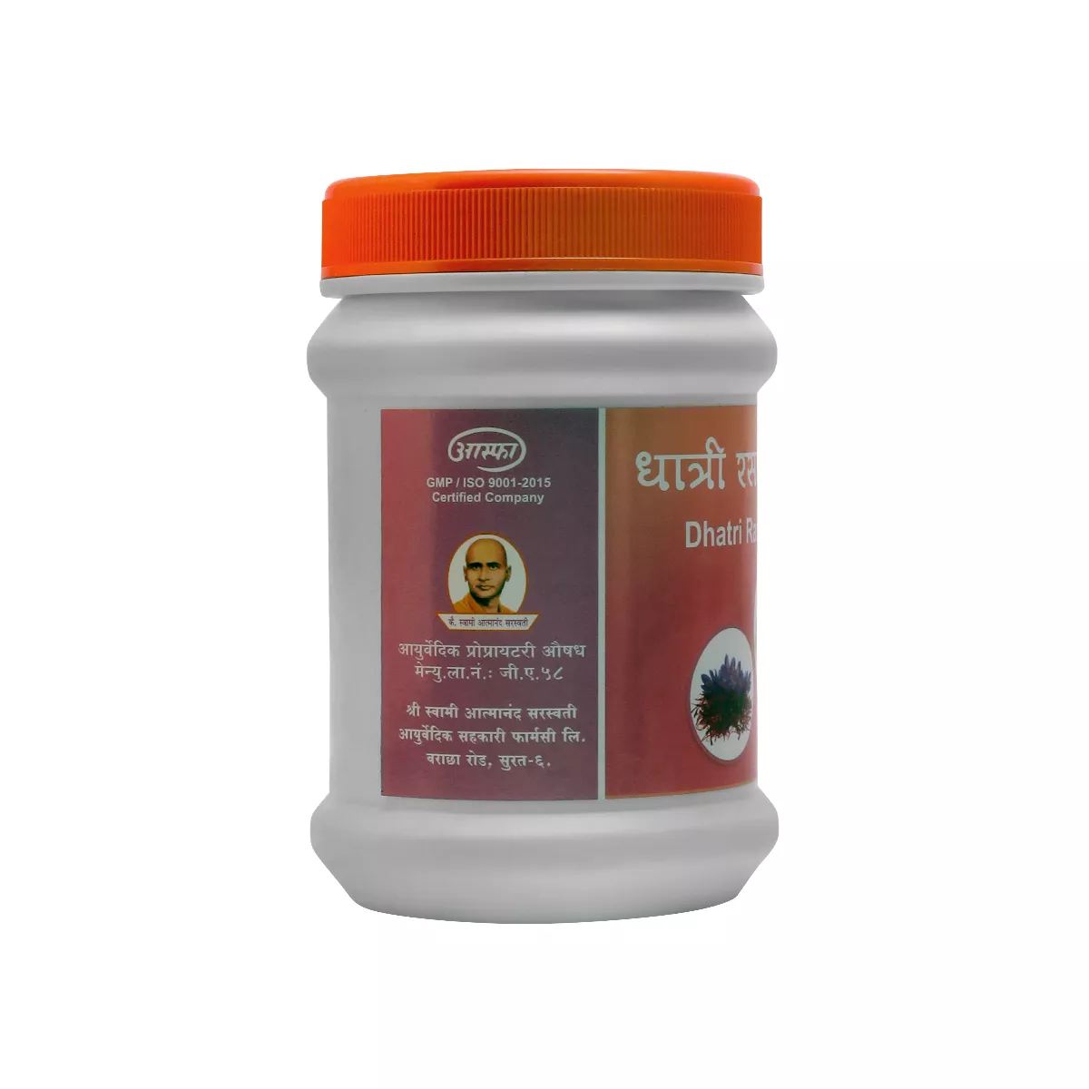 Dhatri Rasayan Special