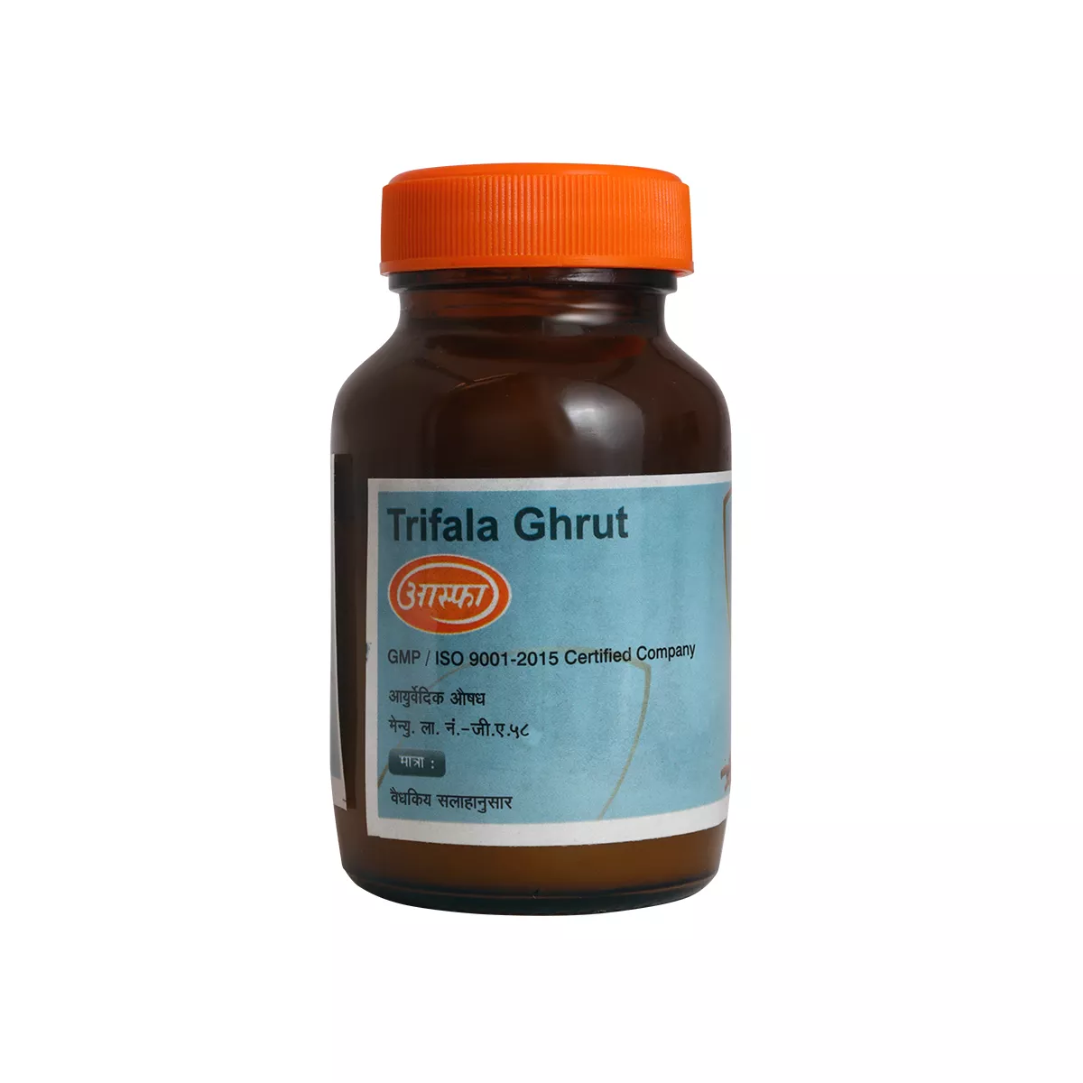 Trifala Ghrit