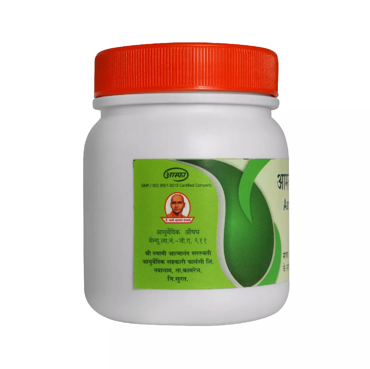 Aamalak Churna