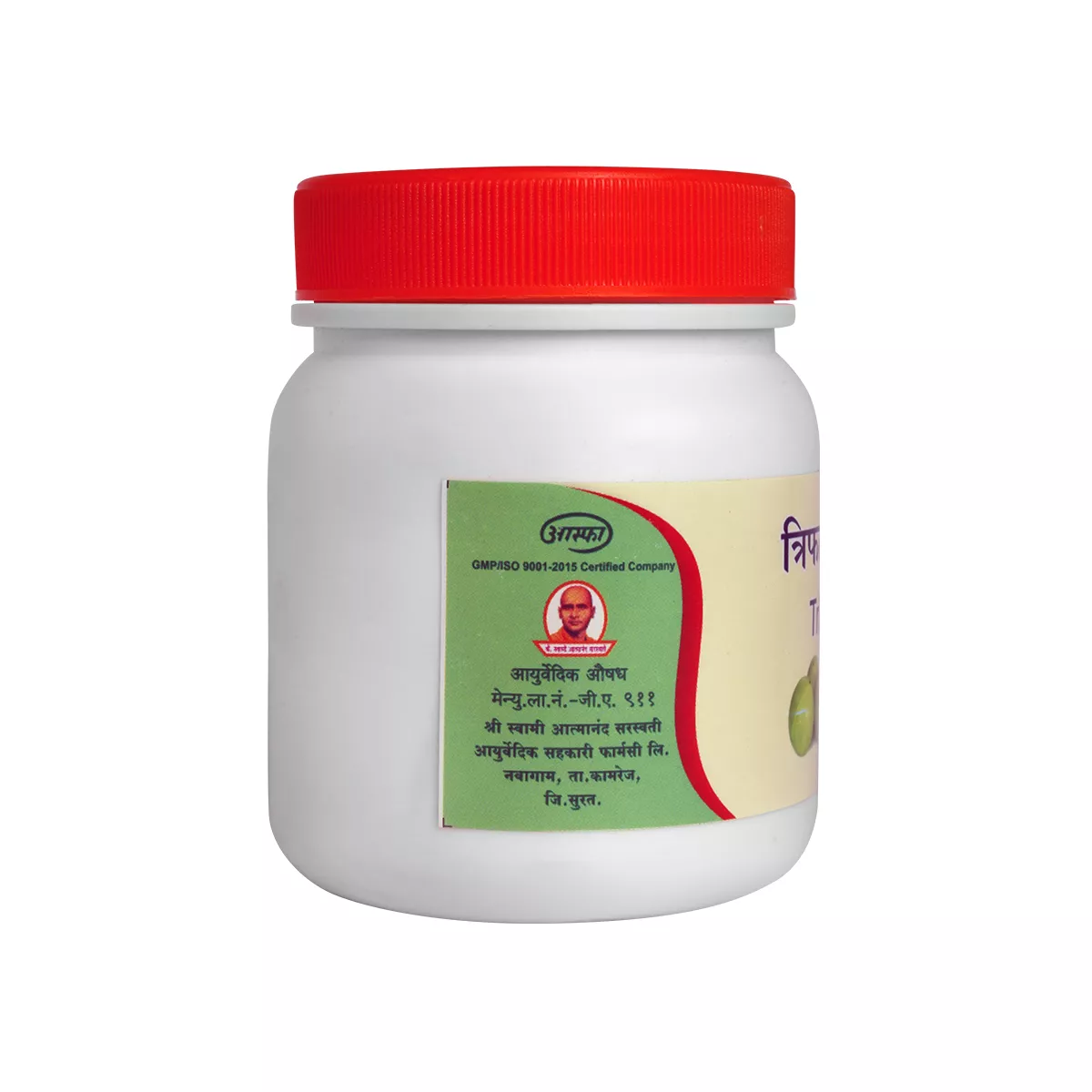Triphala Churna