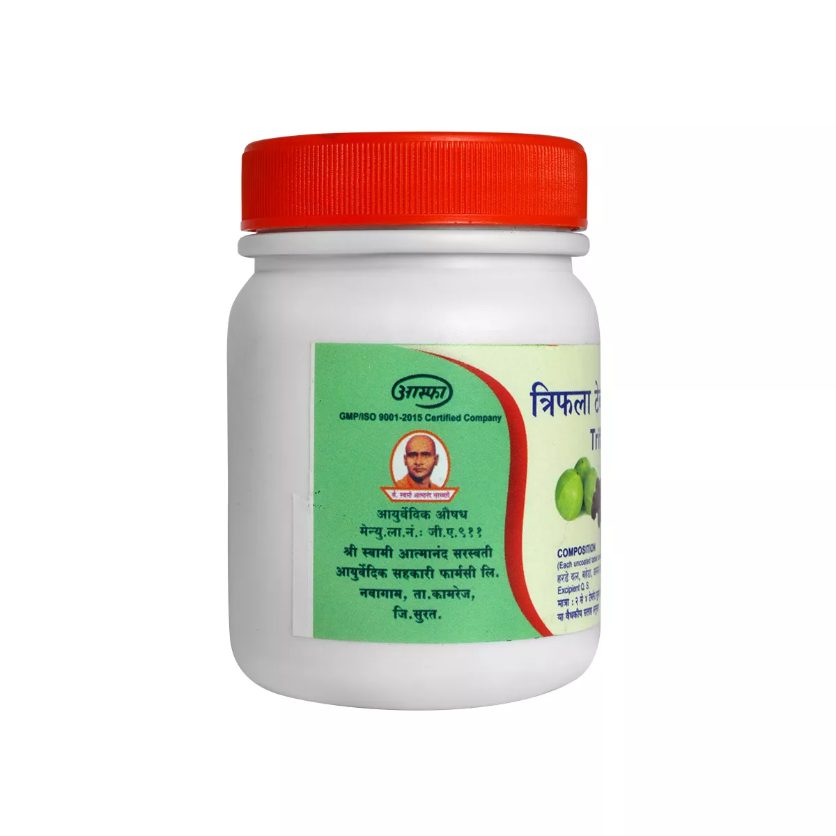 Triphala Tablet